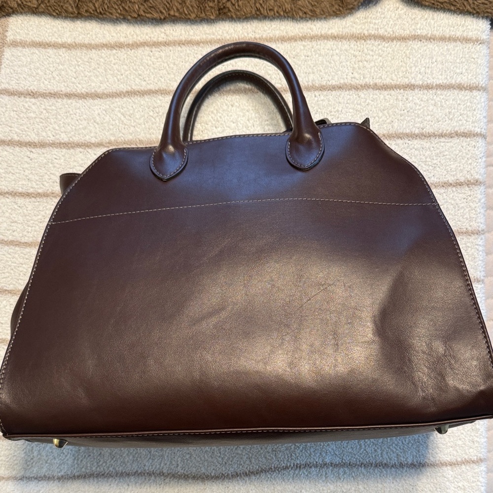 Anna Paola - The Row Margaux Dupe